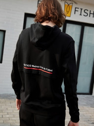 Худи KELME Men's Hoodie Black