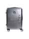 Чемодан KELME Trolley Case Grey