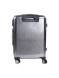 Чемодан KELME Trolley Case Grey