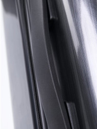 Чемодан KELME Trolley Case Grey