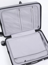 Чемодан KELME Trolley Case Grey