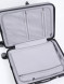 Чемодан KELME Trolley Case Grey