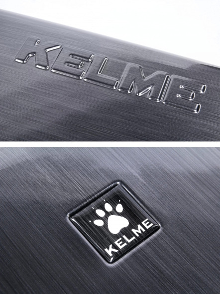 Чемодан KELME Trolley Case Grey
