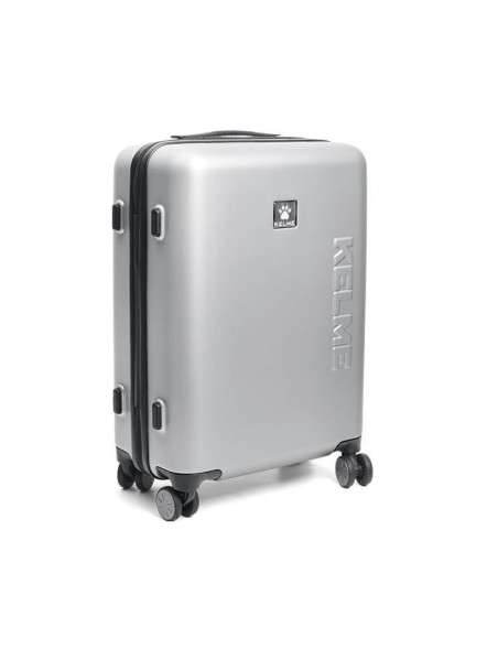 Чемодан KELME Trolley Case Grey