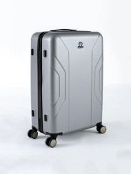 Чемодан KELME Trolley Case Grey
