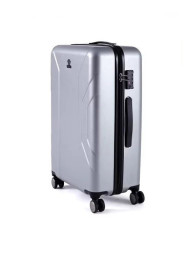 Чемодан KELME Trolley Case Grey