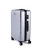 Чемодан KELME Trolley Case Grey