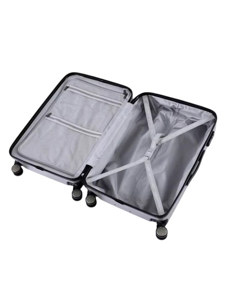 Чемодан KELME Trolley Case Grey