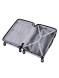 Чемодан KELME Trolley Case Grey