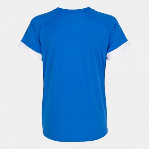 Игровая футболка JOMA SUPERNOVA III Синий-белый