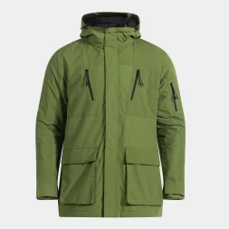 ANORAK MYSTIC  
