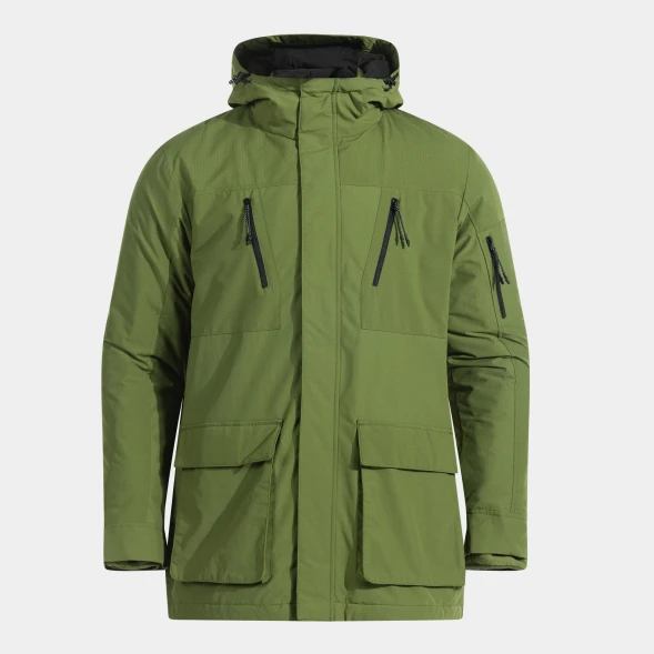 ANORAK MYSTIC  