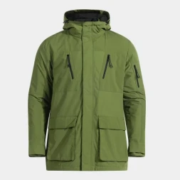 ANORAK MYSTIC  