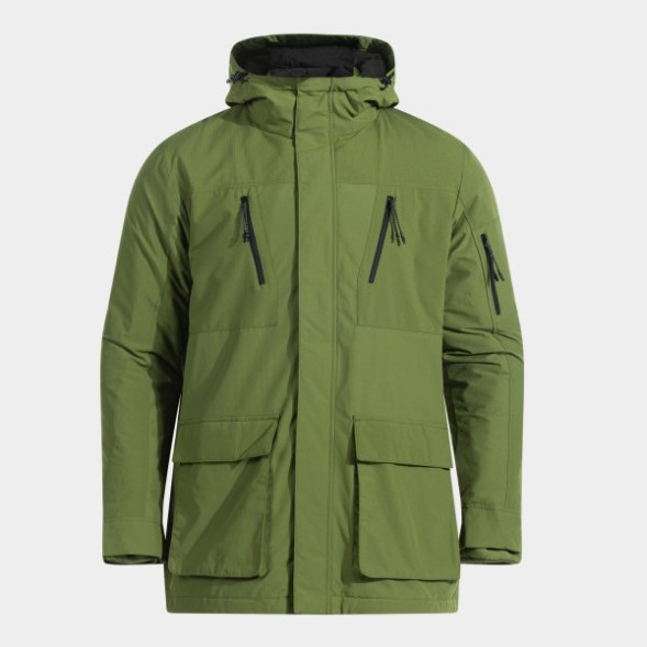 ANORAK MYSTIC  