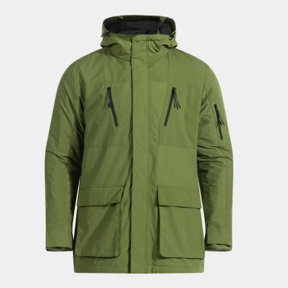 ANORAK MYSTIC  