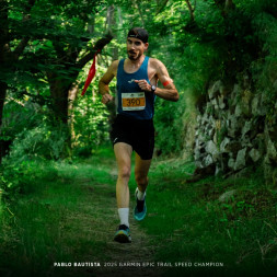 CAMISETA TIRANTES MARATHON II  