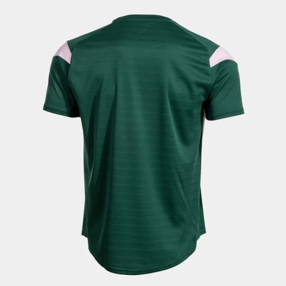 CAMISETA MANGA CORTA MONTREAL    