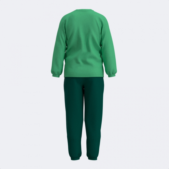 CHÁNDAL KIDS CAMP VERDE