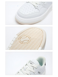 Кроссовки KELME Asia Collection White