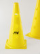 Конус FN Cones With Holes (38cm) Yellow