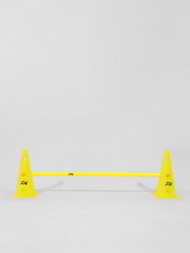 Конус FN Cones With Holes (38cm) Yellow
