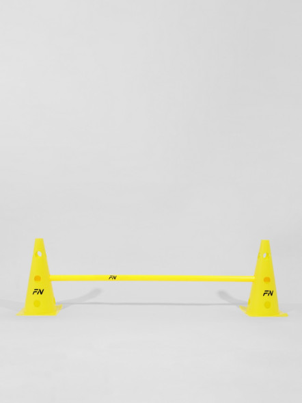 Конус FN Cones With Holes (38cm) Yellow