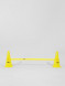 Конус FN Cones With Holes (38cm) Yellow