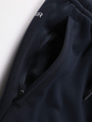 Брюки KELME Knitted Leg Fleece Trousers Dark Blue