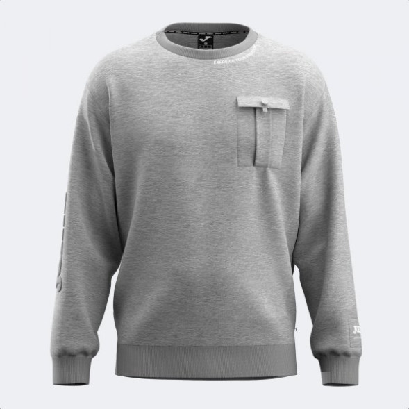 SUDADERA URBAN STREET    