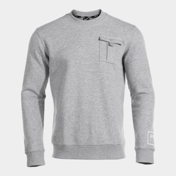 SUDADERA URBAN STREET    