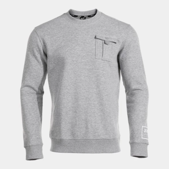SUDADERA URBAN STREET    