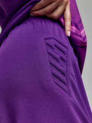 Вратарская форма KELME Long Sleeve Goalkeeper Suit Light Purple