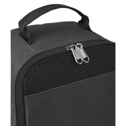 Сумка для обуви JÖGEL DIVISION Pro Shoebag, черный