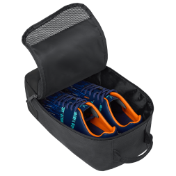 Сумка для обуви JÖGEL DIVISION Pro Shoebag, черный