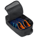Сумка для обуви JOGEL DIVISION Pro Shoebag, черный