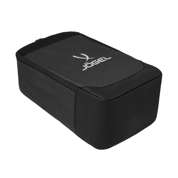Сумка для обуви JOGEL DIVISION Pro Shoebag, черный