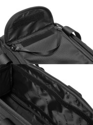 Сумка медицинская KELME Medical Kit Black