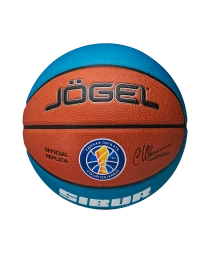 Мяч баскетбольный JOGEL Pro Training ECOBALL 2.0 Replica №7
