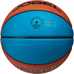 Мяч баскетбольный JÖGEL Pro Training ECOBALL 2.0 Replica №7
