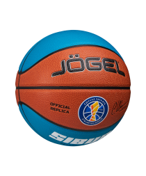 Мяч баскетбольный JOGEL Pro Training ECOBALL 2.0 Replica №7
