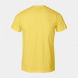 CAMISETA MANGA CORTA VERSALLES AMARILLO