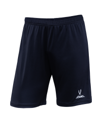 Шорты игровые JOGEL CAMP Classic Shorts, черный/белый, детский