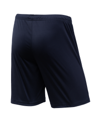 Шорты игровые JOGEL CAMP Classic Shorts, черный/белый, детский