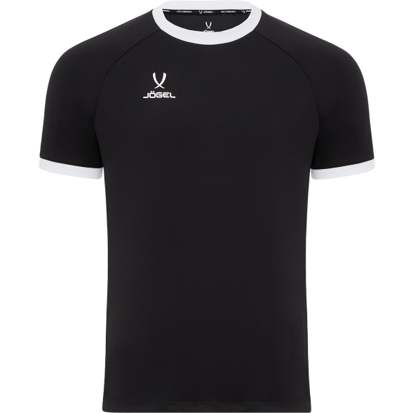 Футболка игровая JOGEL DIVISION PerFormDRY Element Jersey, черный