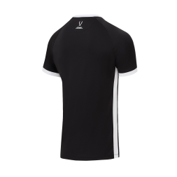 Футболка игровая JÖGEL DIVISION PerFormDRY Element Jersey, черный