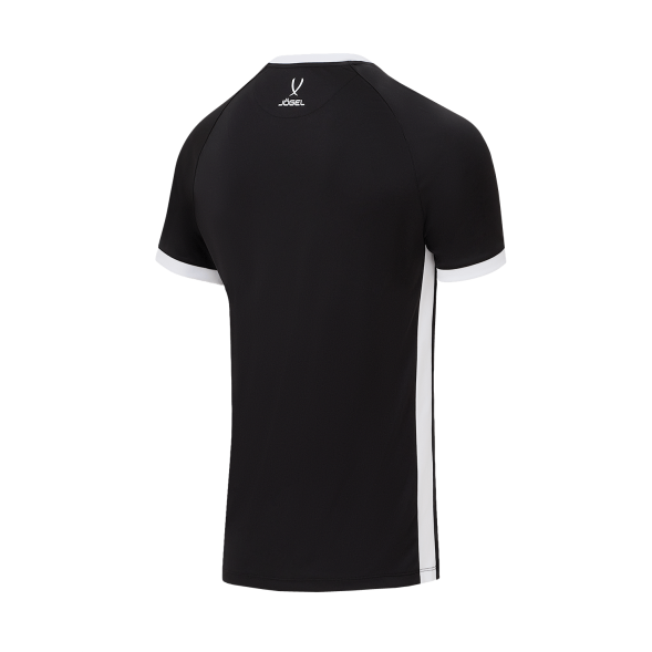 Футболка игровая JOGEL DIVISION PerFormDRY Element Jersey, черный