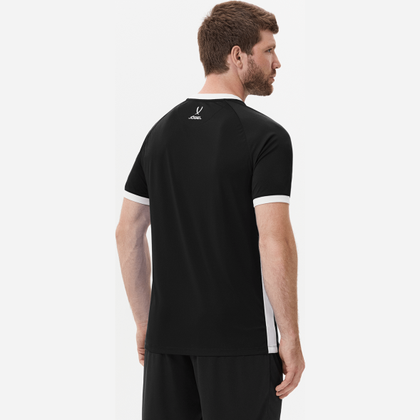 Футболка игровая JOGEL DIVISION PerFormDRY Element Jersey, черный