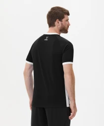 Футболка игровая JOGEL DIVISION PerFormDRY Element Jersey, черный
