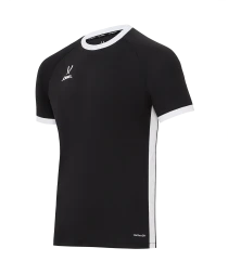 Футболка игровая JOGEL DIVISION PerFormDRY Element Jersey, черный