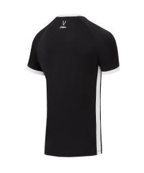 Футболка игровая JOGEL DIVISION PerFormDRY Element Jersey, черный